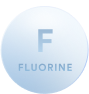 Fluorine